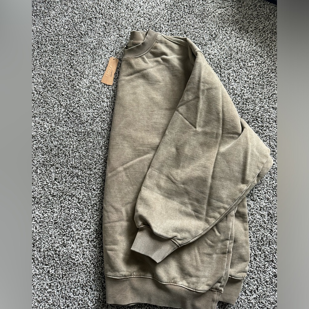 Skims outdoor sweatshirt